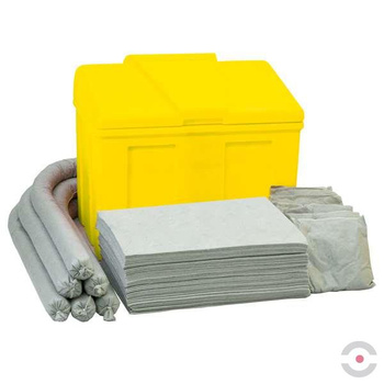 Zestaw magazynowy uniwersalny MSU110LITE