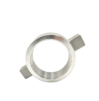 Nakrętka dolna stojaka hydrantowego DN80