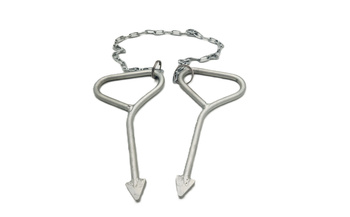 Klucz do pokryw studzienek, włazów (BOD07) BODTECH