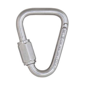 Ogniwo śrubowe rozłączalne z nakrętką blokującą "Screwlink" AZ 091  PROTEKT