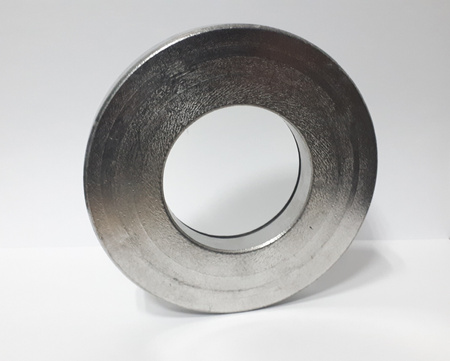 Nasada, uchwyt do mocowania sprzętu strażackiego Ø 110 - BODTECH