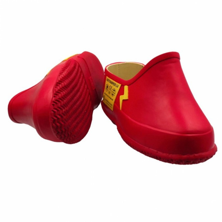 Buty dielektryczne Antyamper - klasa 0 (1kV) 