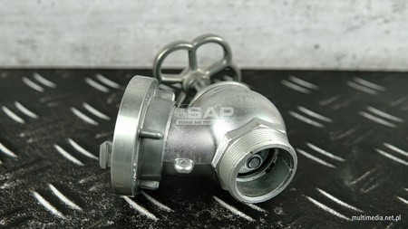 Zawór hydrantowy 52