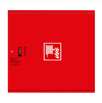 Hydrant wewnętrzny zawieszany uniwersalny DN33 - SUPRON