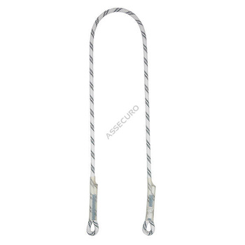 Lonża regulowana (bez zatrzaśników) CY - ASSECURO