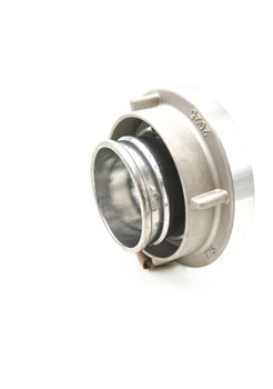 Łącznik tłoczny fi 75, 3 cale  - BODTECH