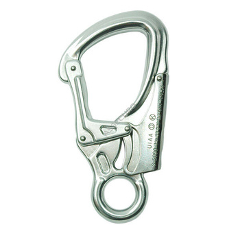 Zatrzaśnik dwuzapadkowy AJ511 - ASSECURO