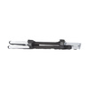 Nosze aluminiowe składane - bawełniane DX 040