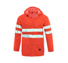 Ubranie Przeciwdeszczowe FLUO ORANGE / YELLOW PROBALTIC