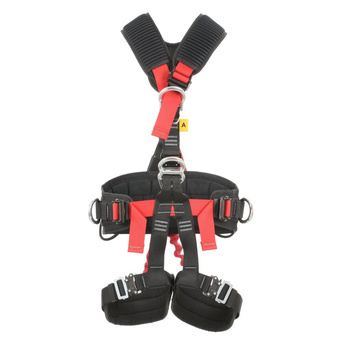 Szelki bezpieczeństwa P-73 mX  PROTEKT