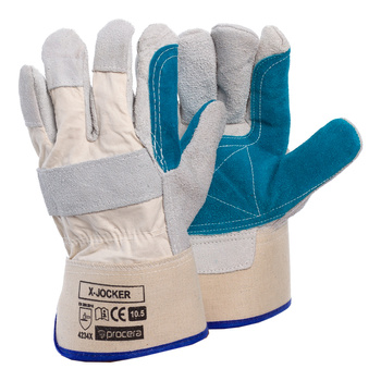 Rękawice ochronne X-JOCKER