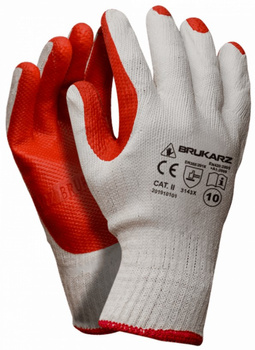 Rękawice WORKLINK BRUKARZ