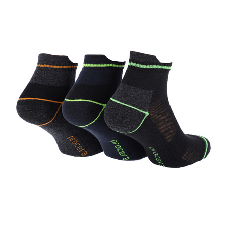 Skarpety robocze Procera SUMMER QUARTER WORK SOCKS