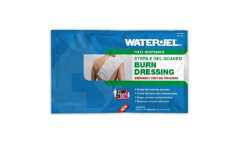 Opatrunek hydrożelowy Water Jel 20x45 - BOXMET MEDICAL