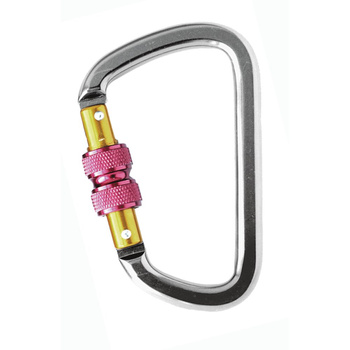 Zatrzaśnik zaczepowy "Screw lock" AZ 014  PROTEKT