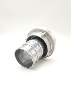 Łącznik ssawny fi 75 3 cale - BODTECH