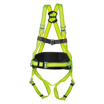 Szelki bezpieczeństwa Hi Vision P-42 HV  PROTEKT