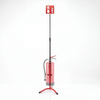 Stojak na gaśnicę z masztem regulowanym 4-12kg BHP SP-1MR