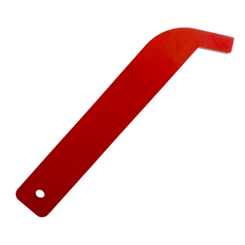 Klucz do szafki na zawór hydrantowy OTS TOPOREK