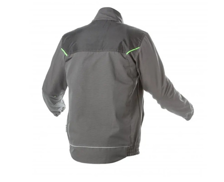 Bluza ochronna ciemnoszara LEMBERG