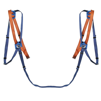 Pasy do przenoszenia ciężkich rzeczy AP 300  PROTEKT