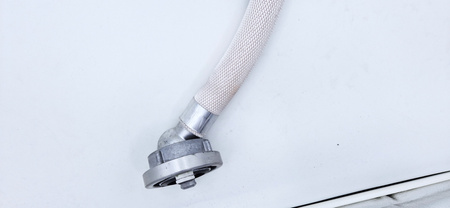 Wężyk do hydrantu HW33 standard 1m