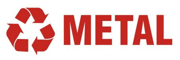 Znak Metal (PA073)