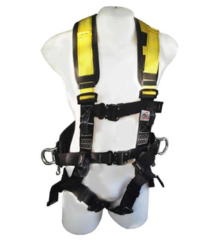 Szelki bezpieczeństwa HORNET