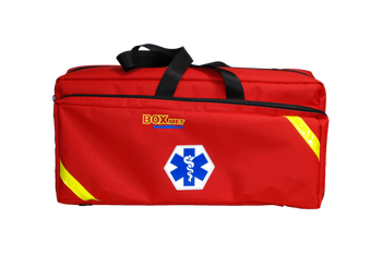 Przenośny Zestaw Pierwszej Pomocy ZPP typ C w torbie