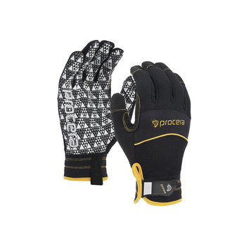 Rękawice bhp ochronne X-ROBOTIC