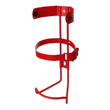 Uniwersalny wieszak GP2 z opaską OGNIOCHRON