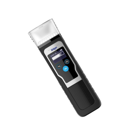 ALKOMAT PRZESIEWOWY DRÄGER ALCOTEST 5000