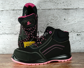 Buty robocze Damskie URGENT 116 S1