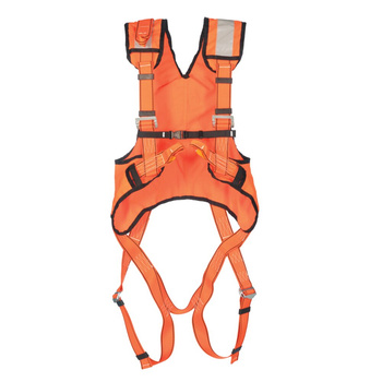 Szelki bezpieczeństwa Hi Vision P-30HV+  PROTEKT