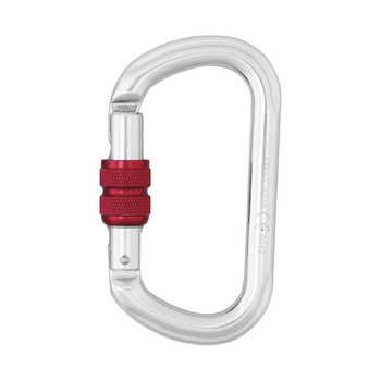Zatrzaśnik zaczepowy "Screw lock" AZ 012  PROTEKT