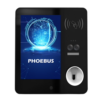 ALKOMAT PRZEMYSŁOWY ALCOVISOR PHOEBUS