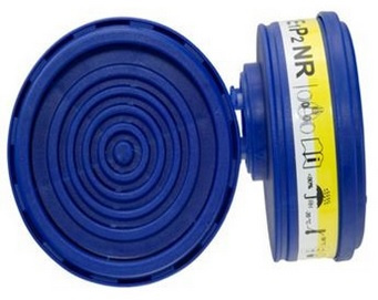 Filtropochłaniacz 2030 E1P2 NR