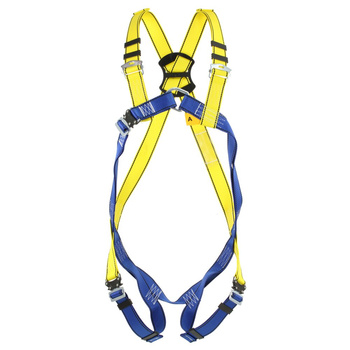 Szelki bezpieczeństwa P-36mX  PROTEKT