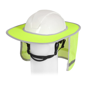 Osłona przeciwsłoneczna do hełmu IHA 205