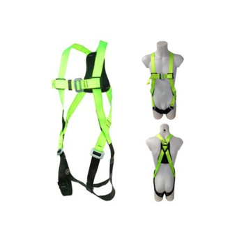 Szelki bezpieczeństwa SPIDER do prac na wysokości