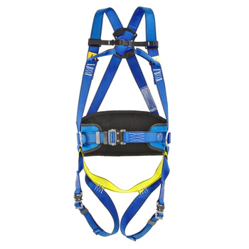 Szelki bezpieczeństwa P-05S mX  PROTEKT