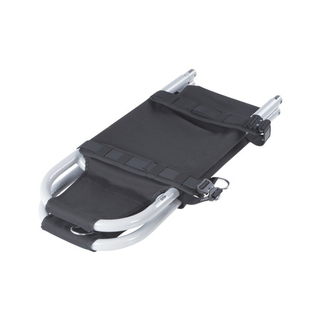 Nosze aluminiowe składane - bawełniane DX 040