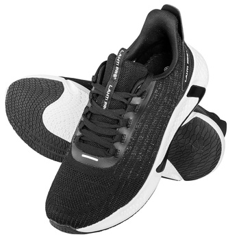 Półbuty robocze (bez podnoska) Lahti Pro L30427