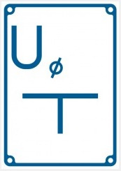 Znak tabliczka orientacyjna przyłączenia uziomu na płycie PCV (JB 006)