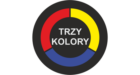 Slajd do projektora LED (lightSINGS) 2 kolory