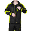 Bluza Helicon K RIP-STOP 260 BLACK