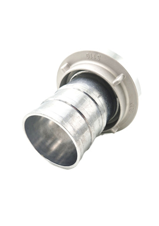 Łącznik ssawny fi 110/100, 4 cale - BODTECH