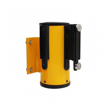 Kasteka z taśmą 4M magnetyczna