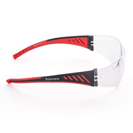 Okulary ochronne LUIS