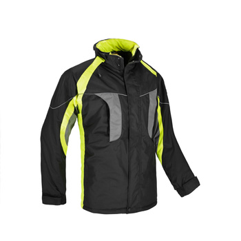 Kurtka Ocieplana Procera LUMINA